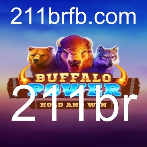 BuffaloPower: Aventura e Estratégia em Cada Jogada