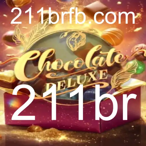 Descubra o Fascinante Mundo de ChocolateDeluxe: O Jogo Que Conquista Todas as Idades