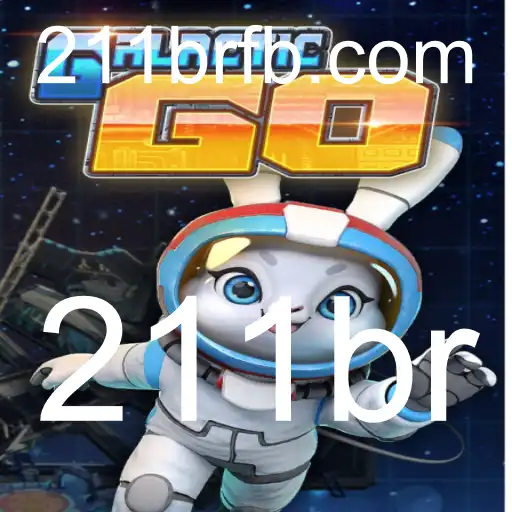 Explore o Universo com GalacticGO: Aventura Espacial em 211br