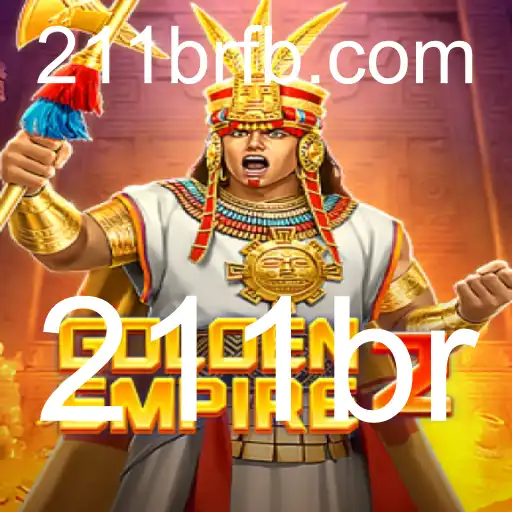 GoldenEmpire2: A Nova Era da Estratégia em 211br
