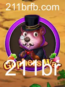GophersWar: Descubra o Universo Estratégico do Novo Jogo 211br