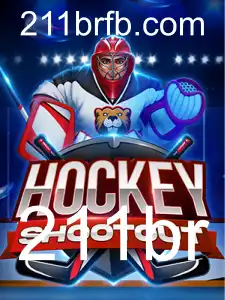 Descubra o Mundo de HockeyShootout: 211br e a Evolução do Jogo