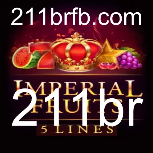 ImperialFruits5: Explorando o Universo de Frutas Imperiais com a Palavra-Chave 211br