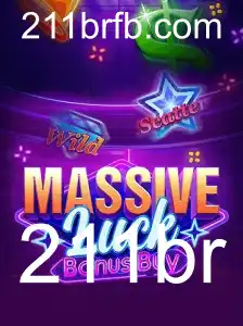 Explorando o Fascinante Mundo de MassiveLuckBonusBuy