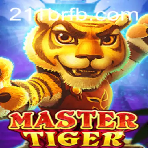 Descobrindo o Mundo Empolgante de MasterTiger: A Nova Sensação dos Jogos