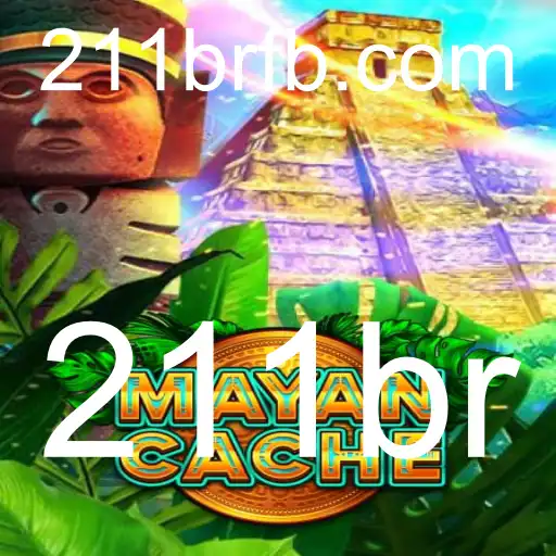 MayanCache: Aventura e Estratégia em Terras Ancestrais
