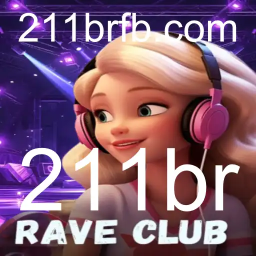 RaveClub: Uma Imersão no Mundo Virtual de 211br