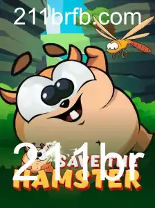 SavetheHamster: Um Jogo Inovador para os Fãs de Aventura