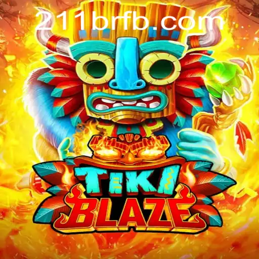 Descubra o Fascinante Mundo de TikiBlaze: Regras e Gameplay